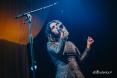 Katie Melua zaśpiewała w Gdyni