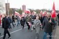 Marsz Niepodległości 2022 w Poznaniu