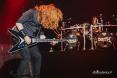 Triple Thrash Triumph 2023: Megadeth