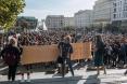 Modzieowy Strajk Klimatyczny w Poznaniu 