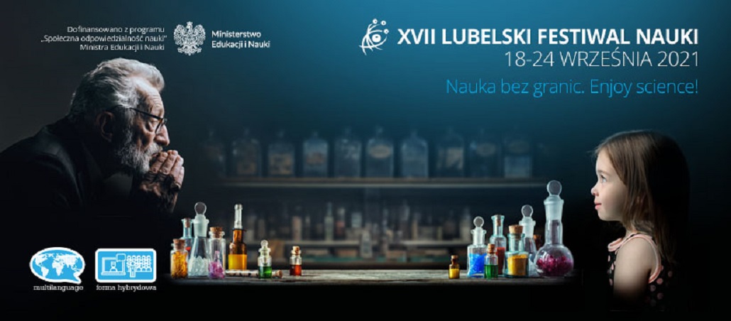  Lubelski Festiwal Nauki