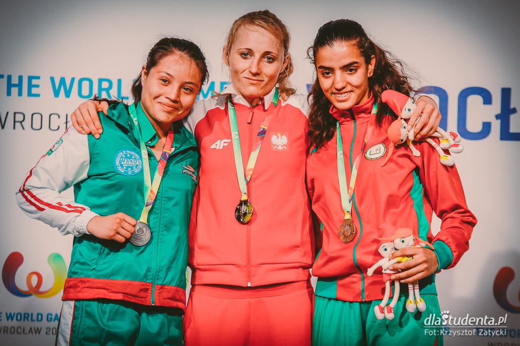 Polacy zdobyli 6 medali w kick-boxingu