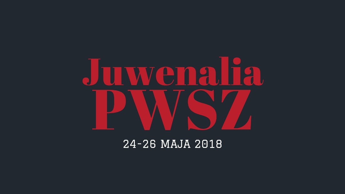 Zobacz program Juwenaliów we Włocławku!