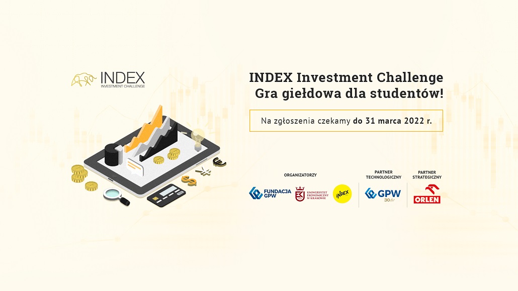 Index Investment Challenge?
