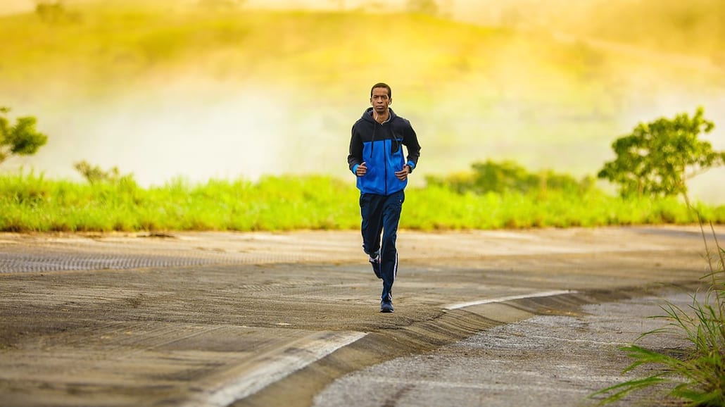 7 powodów, dlaczego warto biegać!