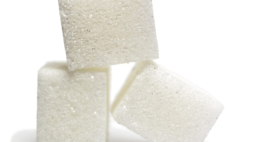 Cukier - biała śmierć? Tymi produktami zastąpisz cukier!