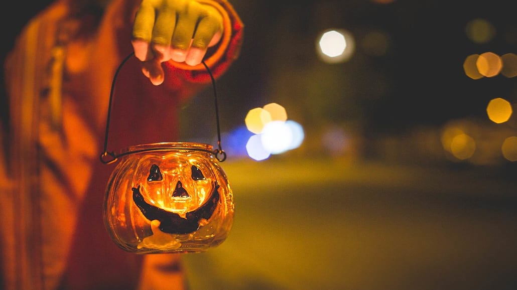 9 ciekawostek na temat Halloween, które was zszokują