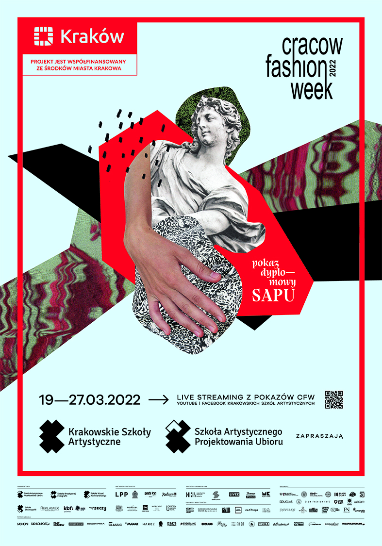 Cracow fashion Week 2022