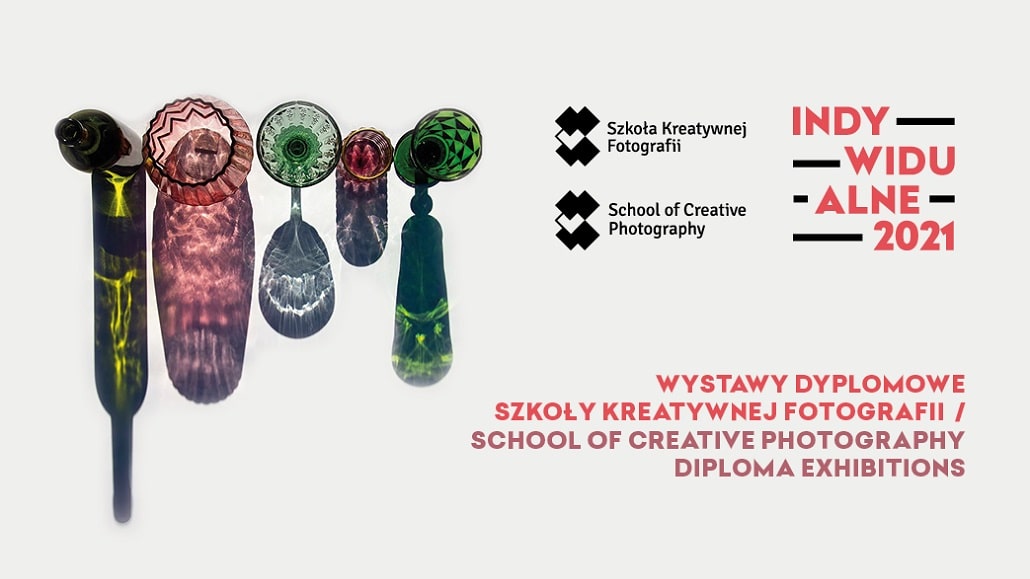 Krakowskie Szkoły Artystyczne wystawa dyplomowa