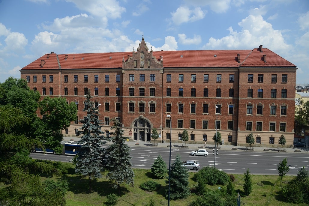 Rekrutacja na studia II stopnia w Uniwersytecie Rolniczym w Krakowie