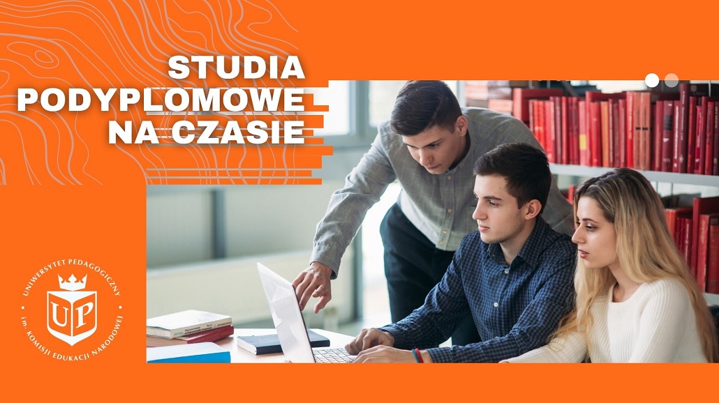 Studia podyplomowe Uniwersytet Pedagogiczny Kraków