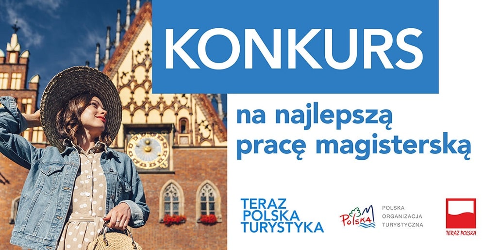 Teraz Polska Turystyka 2021
