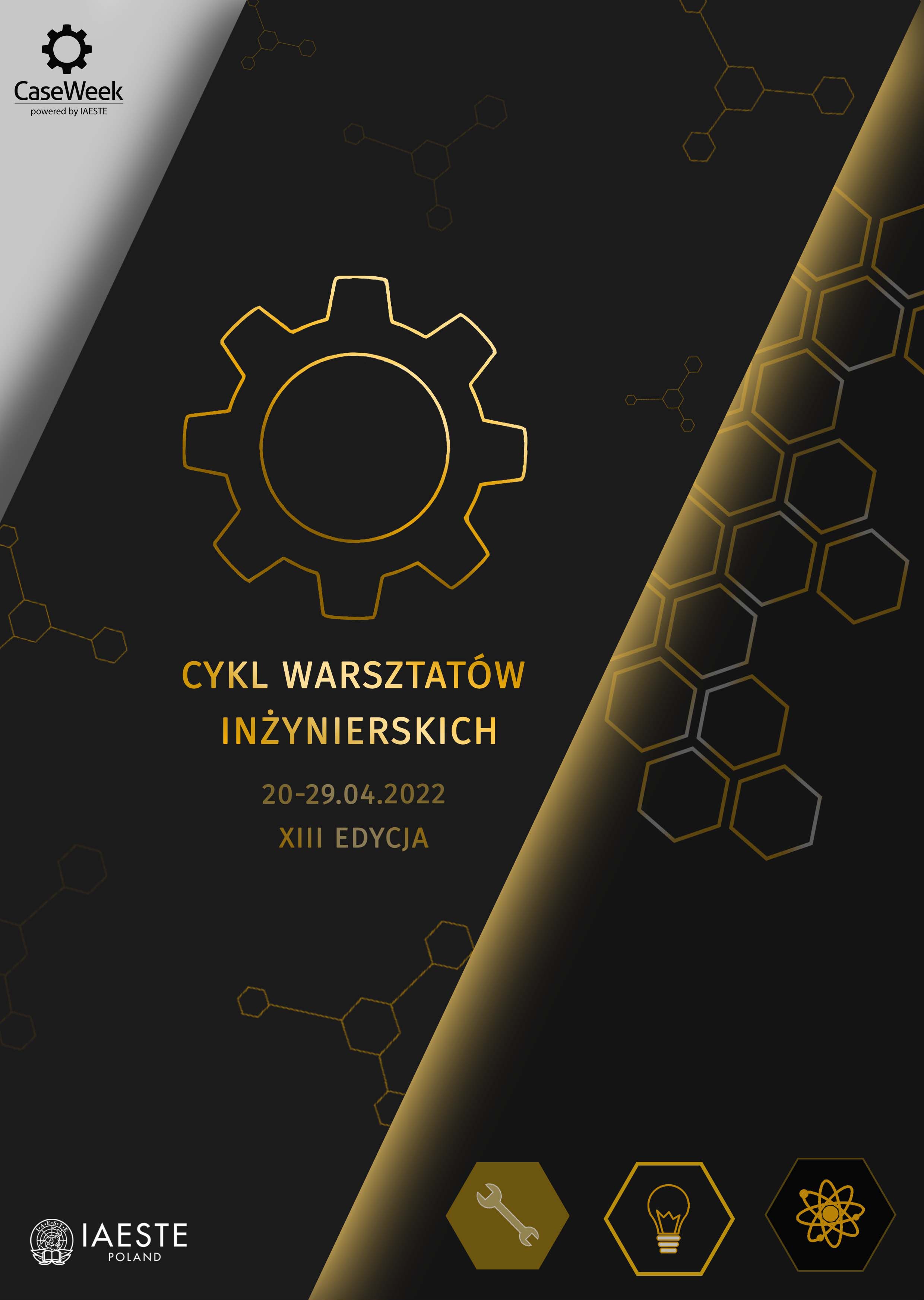 CaseWeek 2022 Politechnika Wrocławska