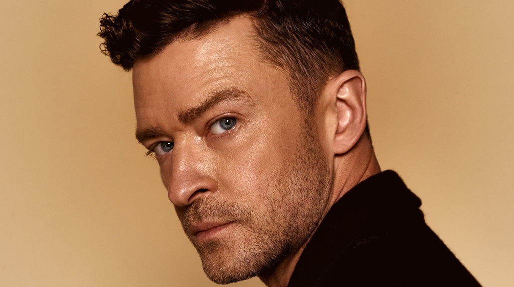 Premiera nowego albumu Justina Timberlake'a [WIDEO]