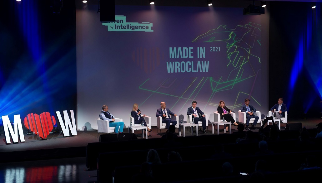Made in Wroclaw 2021