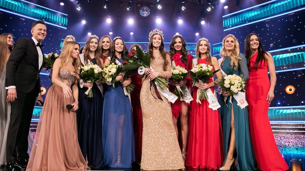 Gala Miss Polski 2016. Zobaczcie zdjęcia! [ZDJĘCIA]