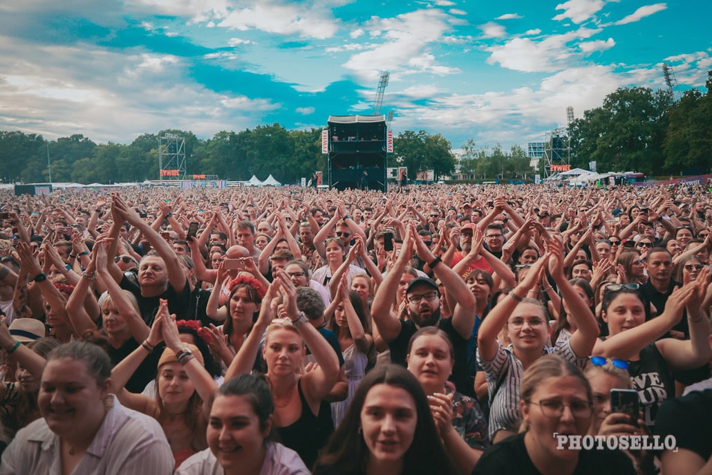 Najważniejsze festiwale muzyczne 2025 w Polsce kalendarz imprez, których nie można przegapić