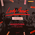 Lady Pank już 7 grudnia 2024 w warszawskim Klubie Stodoła! Wygraj bilety na koncert w ramach trasy OHYDA! 🎸