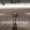 Idiot Prayer: Nick Cave Alone at Alexandra Palace