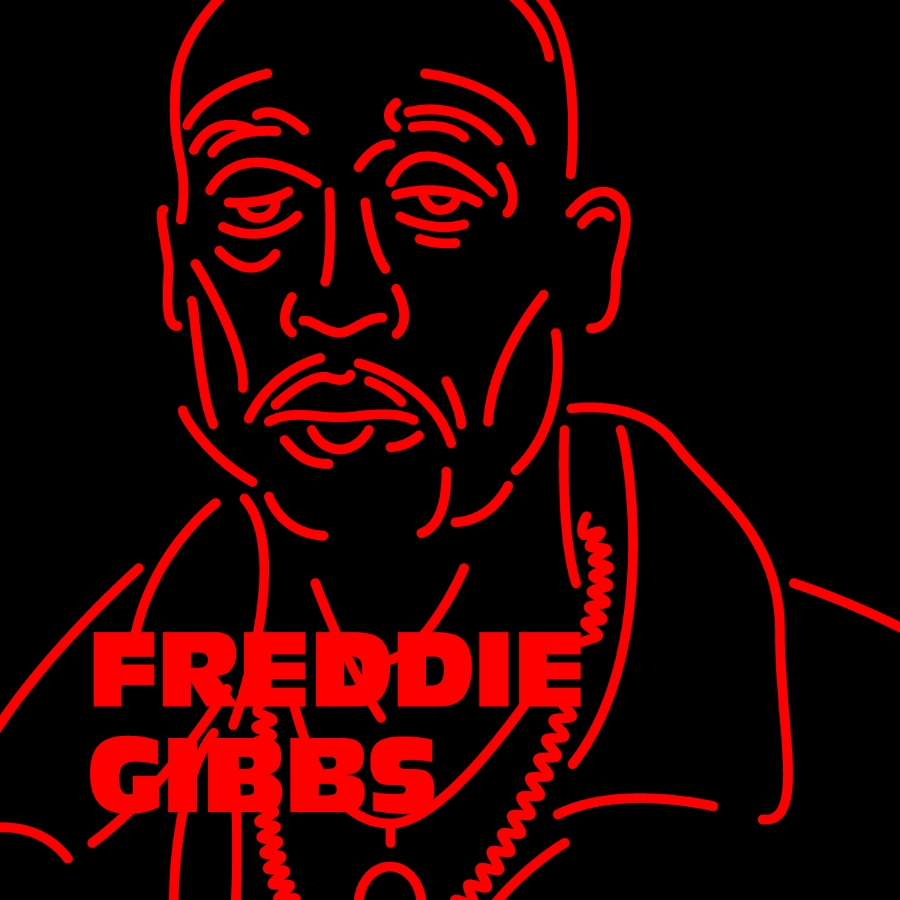 Freddie Gibbs