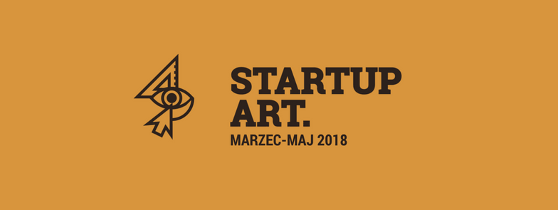 5. edycja Startup Art. odbędzie się w Akademii Sztuk Pięknych w Warszawie.
