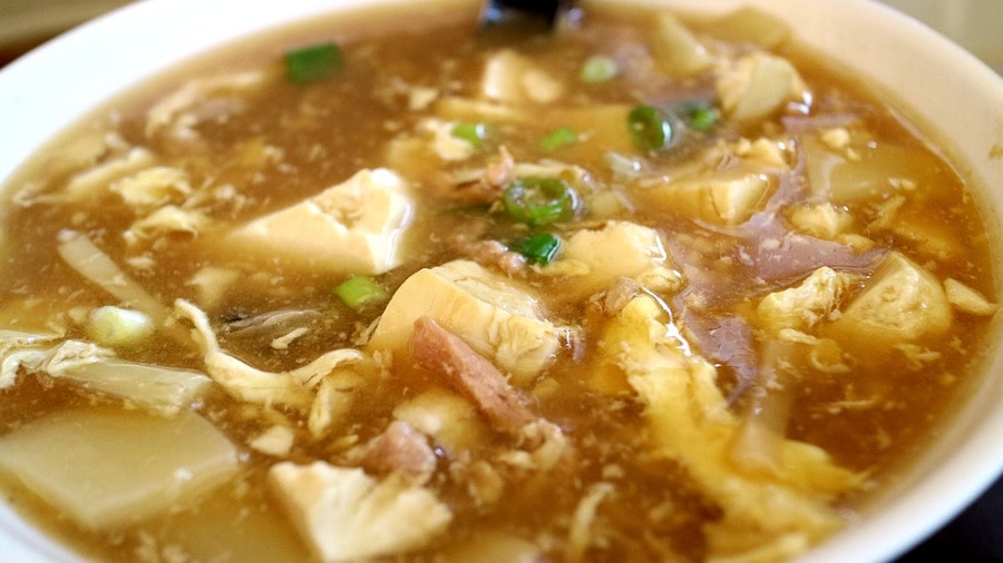 zupa tajska 