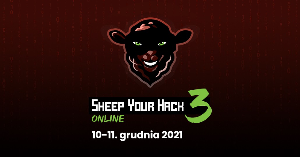 Hackathon Sheep Your Hack 3