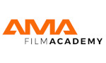 Logo Ama film Academy- Warszawa 