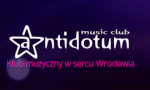 Logo Antidotum