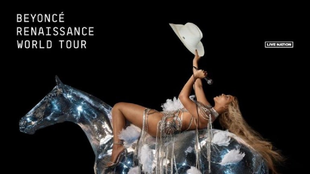Beyonce zagra w Polsce! Znamy datę i miejsce koncertu