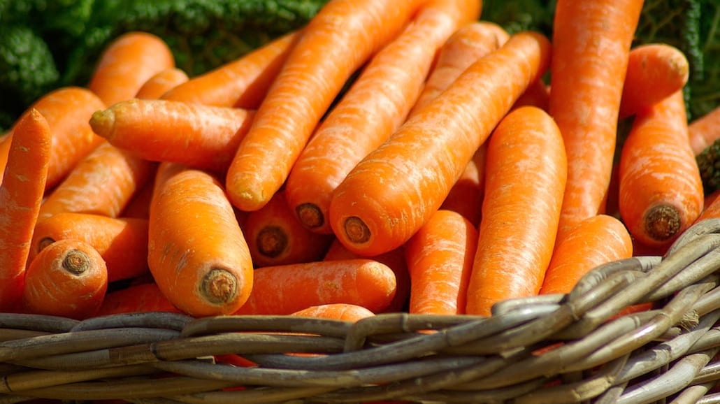 Dlaczego warto jeść marchewki? Cudowne właściwości i przepisy