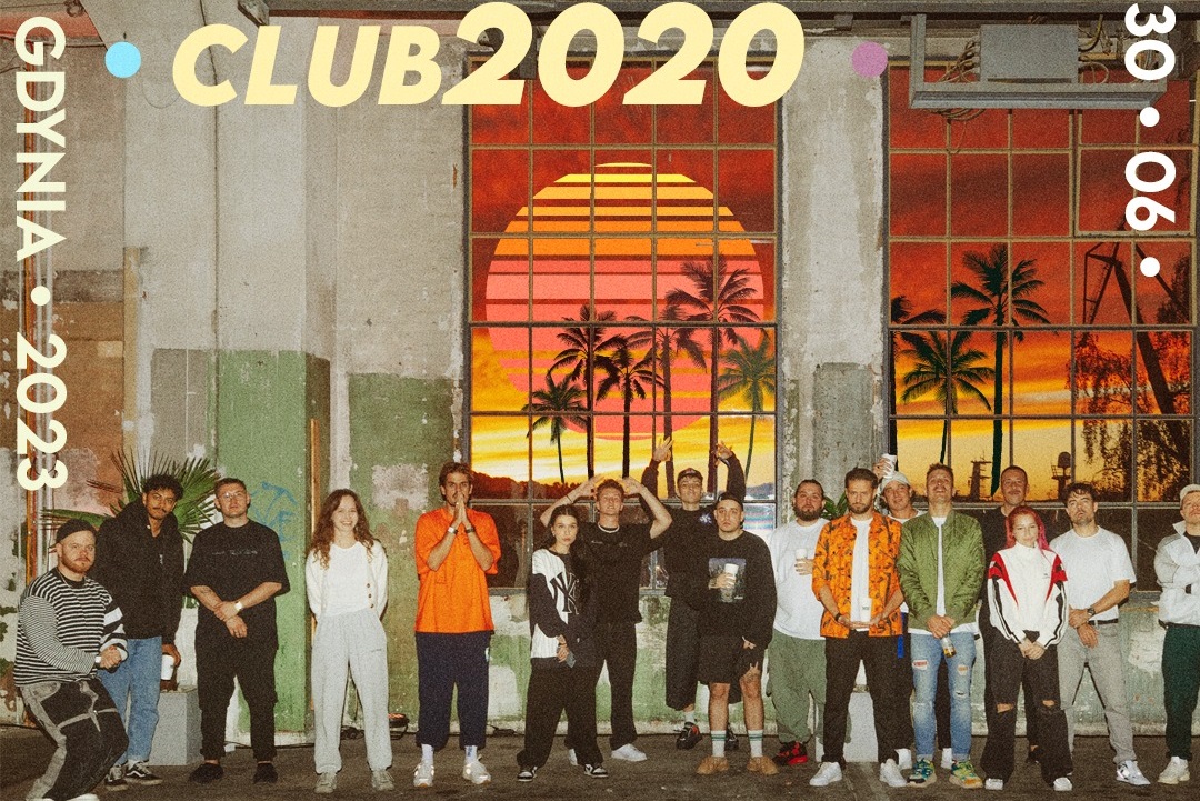 club 2020