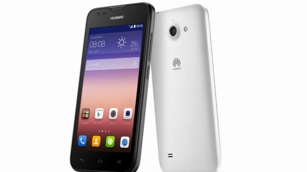 Huawei wprowadza dwa nowe smartfony