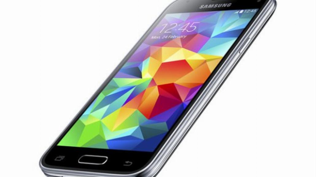 Oto Samsung Galaxy S5 mini [CENA, DANE TECHNICZNE, ZDJĘCIA]