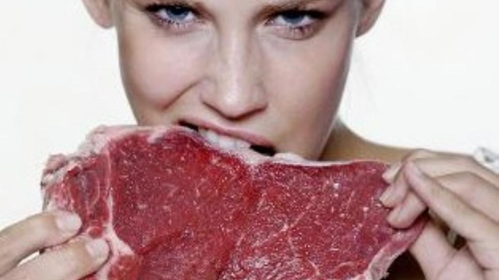 Czy powstanie mięso z probówki?
