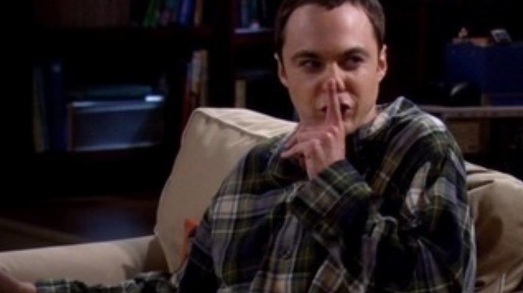 17 najlepszych cytatów dr. Sheldona Coopera