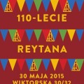 Liceum Reytana obchodzi 110-lecie istnienia - liceum reytana warszawa zjazd bal abolwentw
