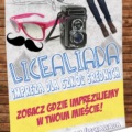 LICEALIADA - nowy cykl imprez dla szk rednich! - licealiada imprezy licealici szkoy rednie bilety