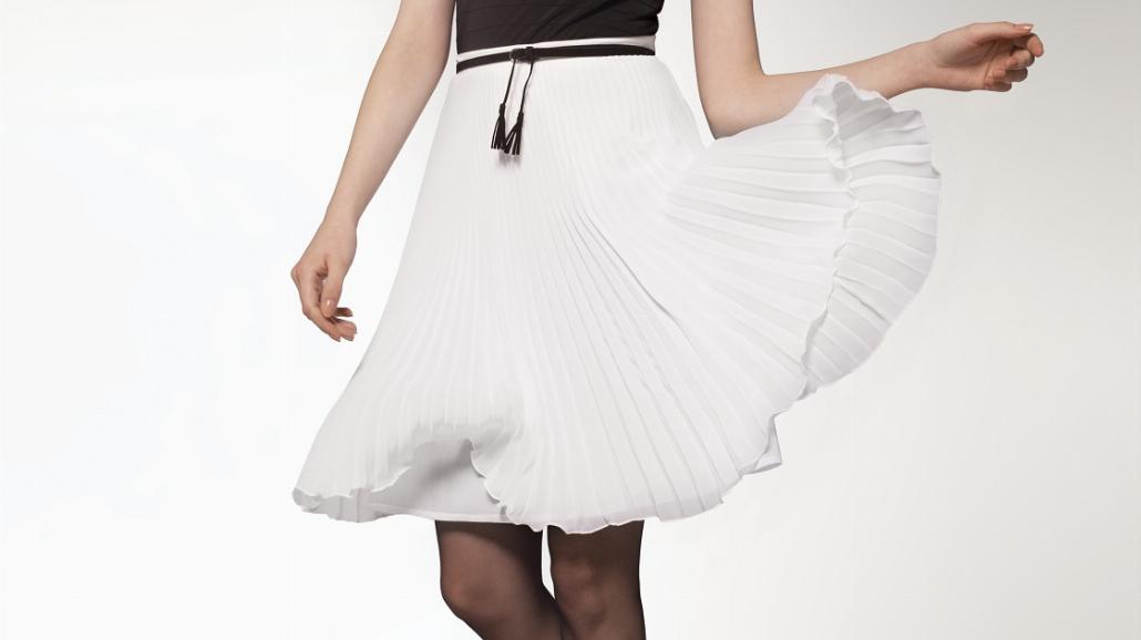 Black or white – kolekcja Gatta Bodywear