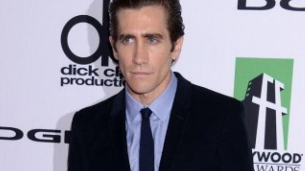 Jake Gyllenhaal bardzo schudł. Jest chory?