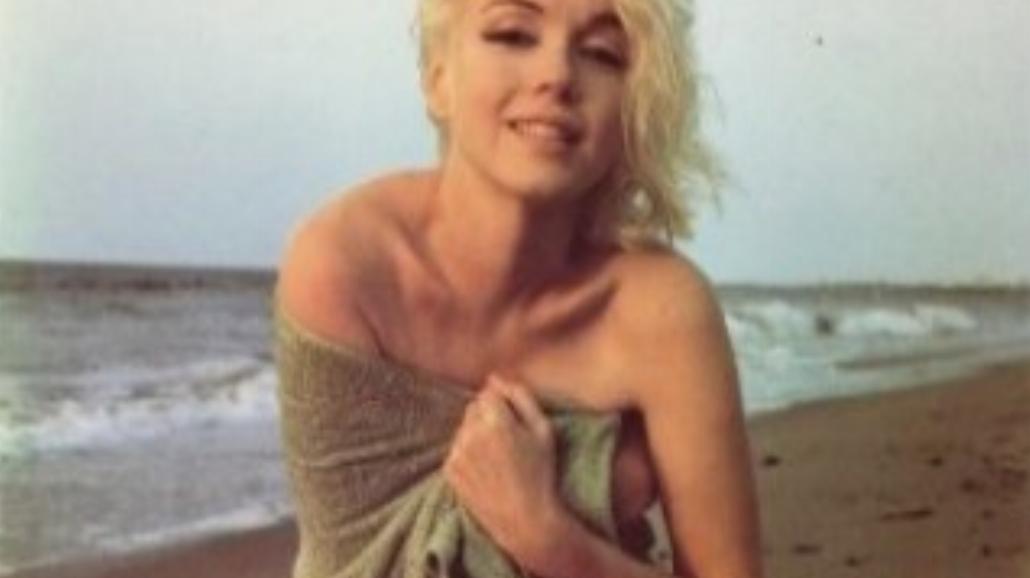 Najładniejsze zdjęcia Marilyn Monroe