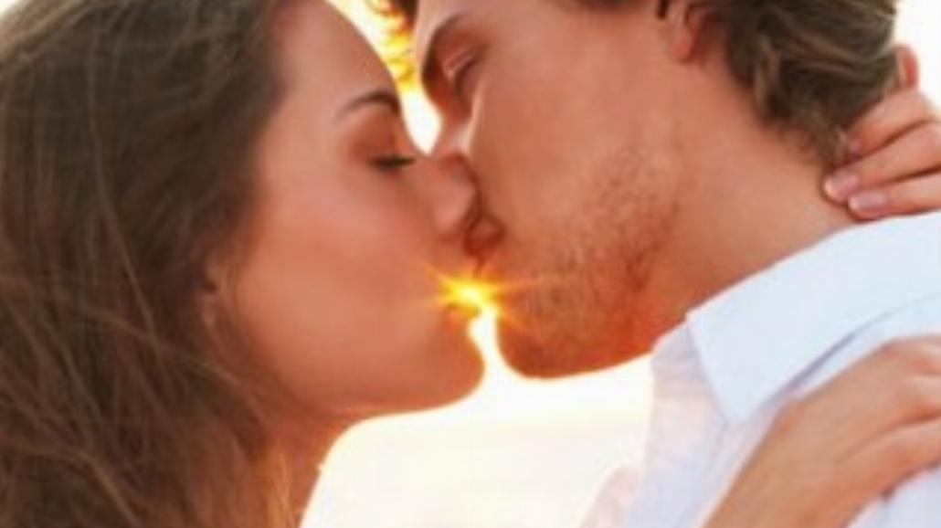 10 kroków do idealnego pocałunku