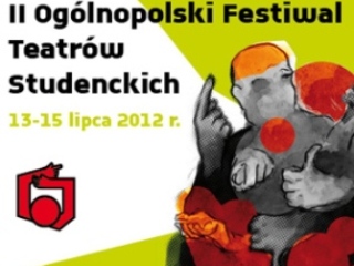 festiwal teatrow studenckich