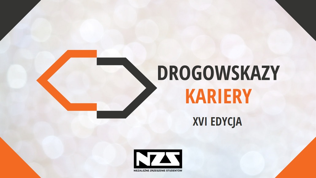 Drogowskazy Kariery - edycja 2022/2023