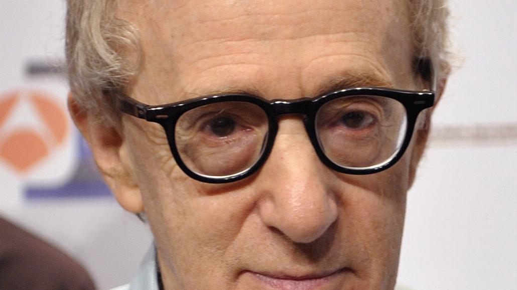 Woody Allen powraca do Nowego Jorku!