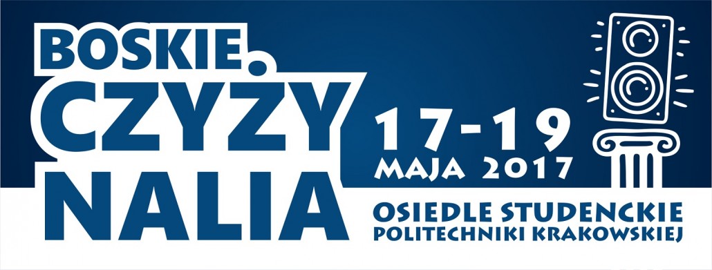 Boskie Czyżynalia Politechniki Krakowskiej 2017