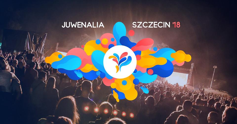 Juwenalia Szczecin 2018
