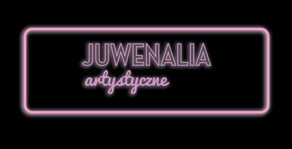 Juwenalia Artystyczne - Logo