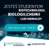 Laboratorium Kariery - Program Stażowy - staż kariera chemia labolatorium produkcja praca student