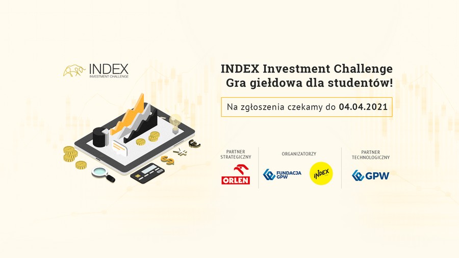 Index Investment Challenge 
